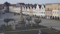 Náměstí Zachariáše z Hradce