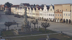 Náměstí Zachariáše z Hradce