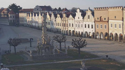 Náměstí Zachariáše z Hradce