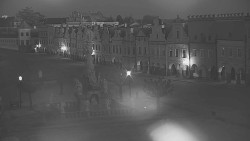 Náměstí Zachariáše z Hradce