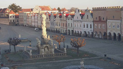 Náměstí Zachariáše z Hradce