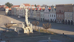 Náměstí Zachariáše z Hradce