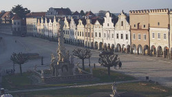 Náměstí Zachariáše z Hradce