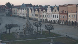 Náměstí Zachariáše z Hradce