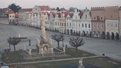 Náměstí Zachariáše z Hradce