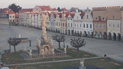 Náměstí Zachariáše z Hradce