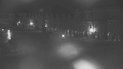 Náměstí Zachariáše z Hradce