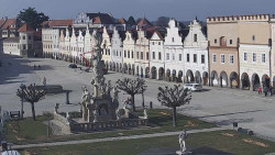 Náměstí Zachariáše z Hradce