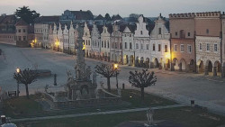 Náměstí Zachariáše z Hradce