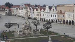 Náměstí Zachariáše z Hradce