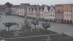 Náměstí Zachariáše z Hradce