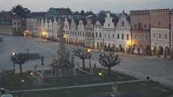 Náměstí Zachariáše z Hradce