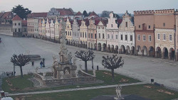 Náměstí Zachariáše z Hradce