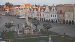 Náměstí Zachariáše z Hradce