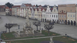 Náměstí Zachariáše z Hradce