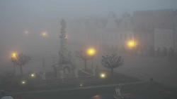 Náměstí Zachariáše z Hradce