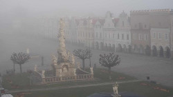 Náměstí Zachariáše z Hradce