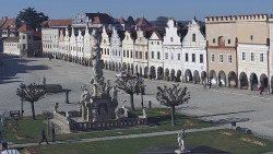 Náměstí Zachariáše z Hradce
