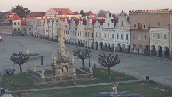 Náměstí Zachariáše z Hradce