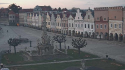 Náměstí Zachariáše z Hradce