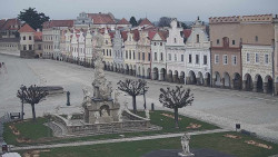 Náměstí Zachariáše z Hradce