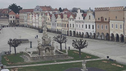 Náměstí Zachariáše z Hradce