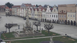 Náměstí Zachariáše z Hradce