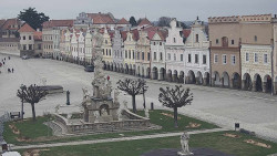 Náměstí Zachariáše z Hradce