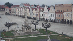 Náměstí Zachariáše z Hradce