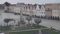 Náměstí Zachariáše z Hradce