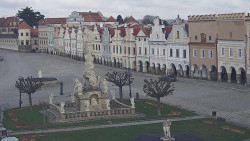 Náměstí Zachariáše z Hradce