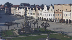 Náměstí Zachariáše z Hradce