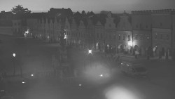 Náměstí Zachariáše z Hradce