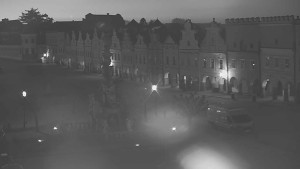 Město Telč - Náměstí Zachariáše z Hradce - 18.3.2026 v 18:45 Město Telč - Náměstí Zachariáše z Hradce - 18.3.2026 v 18:45