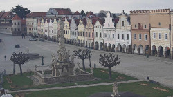 Náměstí Zachariáše z Hradce