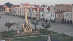 Náměstí Zachariáše z Hradce