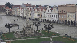 Náměstí Zachariáše z Hradce