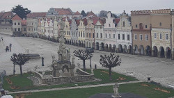 Náměstí Zachariáše z Hradce