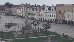 Náměstí Zachariáše z Hradce