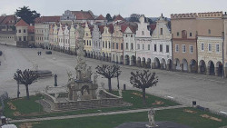 Náměstí Zachariáše z Hradce