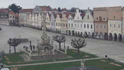 Náměstí Zachariáše z Hradce