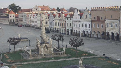 Náměstí Zachariáše z Hradce