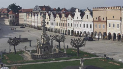 Náměstí Zachariáše z Hradce