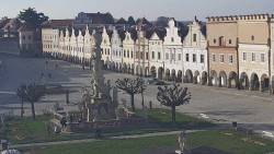 Náměstí Zachariáše z Hradce