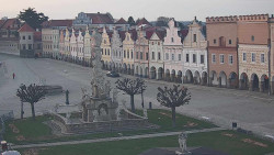 Náměstí Zachariáše z Hradce