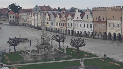 Náměstí Zachariáše z Hradce