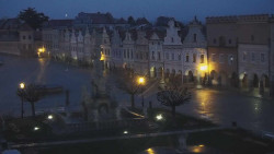 Náměstí Zachariáše z Hradce