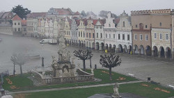 Náměstí Zachariáše z Hradce