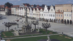 Náměstí Zachariáše z Hradce