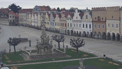 Náměstí Zachariáše z Hradce